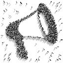 Single Voice  screen for extension Chrome web store in OffiDocs Chromium