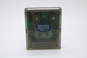 Free download Sinistar - Atari 2600 free photo or picture to be edited with GIMP online image editor