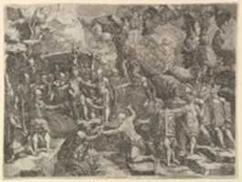 Free download Sinon Deceiving the Trojans free photo or picture to be edited with GIMP online image editor