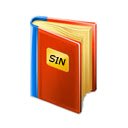 Sinonimi  screen for extension Chrome web store in OffiDocs Chromium