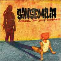 Free download Sinsemilia Debout Les Yeux Ouverts Cover free photo or picture to be edited with GIMP online image editor