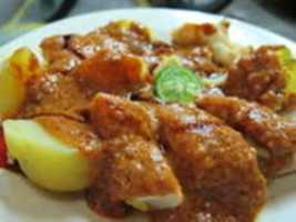 Free download siomay-bandung free photo or picture to be edited with GIMP online image editor