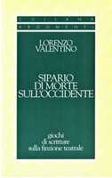 Free download Sipario di morte sulloccidente free photo or picture to be edited with GIMP online image editor