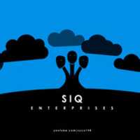 Free download SIQ Podcast Cover 1400 free photo or picture to be edited with GIMP online image editor
