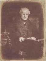 Free download Sir David Brewster free photo or picture to be edited with GIMP online image editor