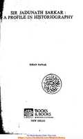 Free download SIR JADU NAATH SARKAR ENGLISH free photo or picture to be edited with GIMP online image editor