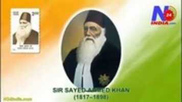 Free download Sir Sayed Ahmed Khan ( 1817 1898) free photo or picture to be edited with GIMP online image editor