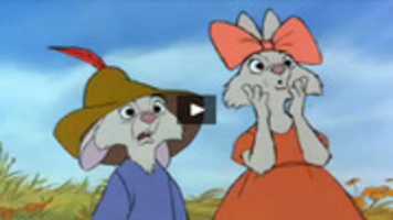 Free download Sis Rabbit free photo or picture to be edited with GIMP online image editor