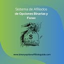 Sistema de Afiliados de Opciones Binarias  screen for extension Chrome web store in OffiDocs Chromium