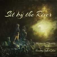 Free download Sit By The River free photo or picture to be edited with GIMP online image editor