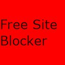 หน้าจอ Site Blocker (ฟรี) สำหรับส่วนขยาย Chrome เว็บสโตร์ใน OffiDocs Chromium