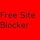 Site Blocker (Free)  screen for extension Chrome web store in OffiDocs Chromium