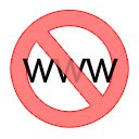 Tela Site Blockr para extensão da loja virtual do Chrome no OffiDocs Chromium