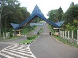 Free download Site Contur Buper Kiarapayung free photo or picture to be edited with GIMP online image editor