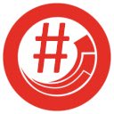 Sitecore Twitter Hashflag  screen for extension Chrome web store in OffiDocs Chromium