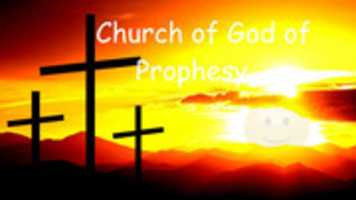 Free download Site download of churchofgodofprophecy.science free photo or picture to be edited with GIMP online image editor