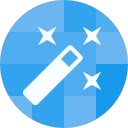 Site Indicator  screen for extension Chrome web store in OffiDocs Chromium