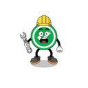 Sitemap 404 Checker  screen for extension Chrome web store in OffiDocs Chromium