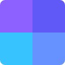 Site Palette  screen for extension Chrome web store in OffiDocs Chromium