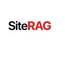 Site RAG  screen for extension Chrome web store in OffiDocs Chromium