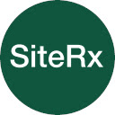 Écran SiteRx StudyBuddy (patients en attente) pour l'extension de la boutique en ligne Chrome dans OffiDocs Chromium