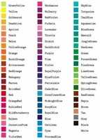 Free download Sites In One Image python color name free photo or picture to be edited with GIMP online image editor