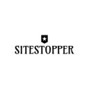 SiteStopper  screen for extension Chrome web store in OffiDocs Chromium