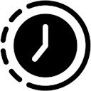 Site Time Tracker  screen for extension Chrome web store in OffiDocs Chromium
