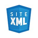 Skrin Alat Pembangun SiteXML untuk sambungan kedai web Chrome dalam OffiDocs Chromium