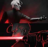 Free download Sith Lord Tarkin [ Star Wars AU ] free photo or picture to be edited with GIMP online image editor