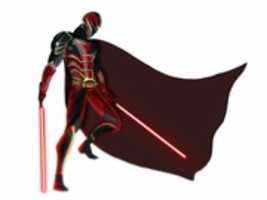 Free download Sith Revan Fanart free photo or picture to be edited with GIMP online image editor