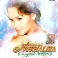 Free download Siti Nurhaliza Anugerah Aidilfitri free photo or picture to be edited with GIMP online image editor