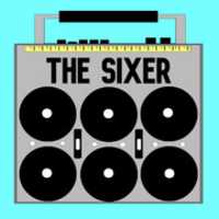 Free download Sixer Logo 2 free photo or picture to be edited with GIMP online image editor