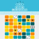 Six Moves Game Online  screen for extension Chrome web store in OffiDocs Chromium
