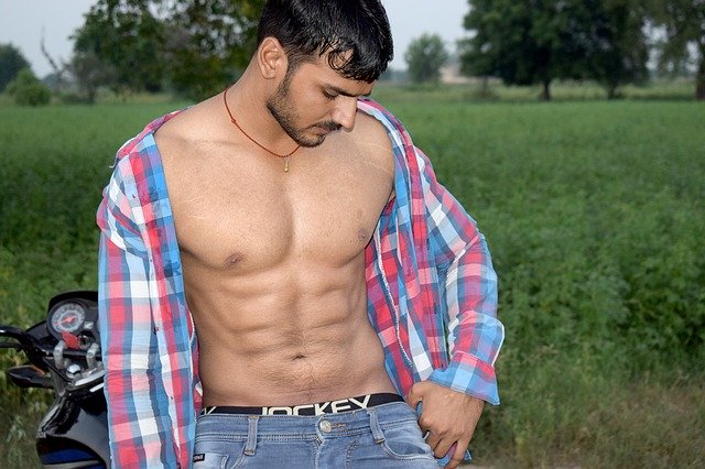 Free download six pack abs six fit fitness free picture to be edited with GIMP free online image editor