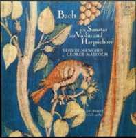 Free download Six Sonatas for Violin and Harpsichord free photo or picture to be edited with GIMP online image editor