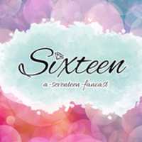 Free download Sixteen Podcast Cover free photo or picture to be edited with GIMP online image editor