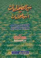 Free download Siyar Us Sahabiyat Ma Uswa E Sahabiyat R A free photo or picture to be edited with GIMP online image editor