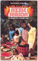 Free download Sizzle Season A Prier For Summer Fun 1979 free photo or picture to be edited with GIMP online image editor
