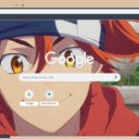 Sk8 the Infinity  screen for extension Chrome web store in OffiDocs Chromium