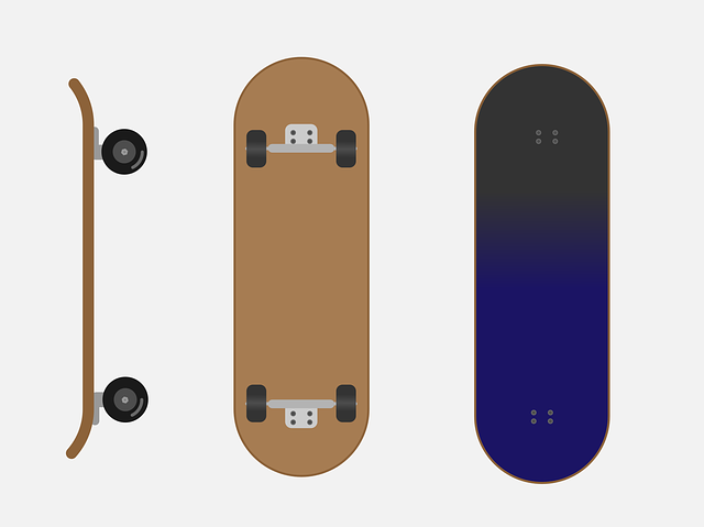 Free download Skateboard Sport Skateboarding - Free vector graphic on Pixabay free illustration to be edited with GIMP free online image editor