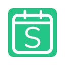 Skedio  screen for extension Chrome web store in OffiDocs Chromium