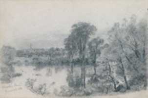 Free download Sketchbook of New England and Pennsylvania Landscape and Marine Subjects free photo or picture to be edited with GIMP online image editor