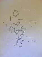 Free download Sketches/Drawings 2012 free photo or picture to be edited with GIMP online image editor