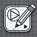 Sketch Every Video!  screen for extension Chrome web store in OffiDocs Chromium