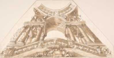 Free download Sketch for Ceiling Panel free photo or picture to be edited with GIMP online image editor