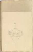Free download Sketch of a Chalice free photo or picture to be edited with GIMP online image editor