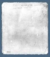 Free download Sketch of a Male Torso (from McGuire Scrapbook) free photo or picture to be edited with GIMP online image editor