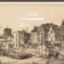 Sketch of Canal  screen for extension Chrome web store in OffiDocs Chromium
