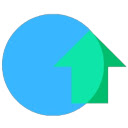 SkillSync.  screen for extension Chrome web store in OffiDocs Chromium